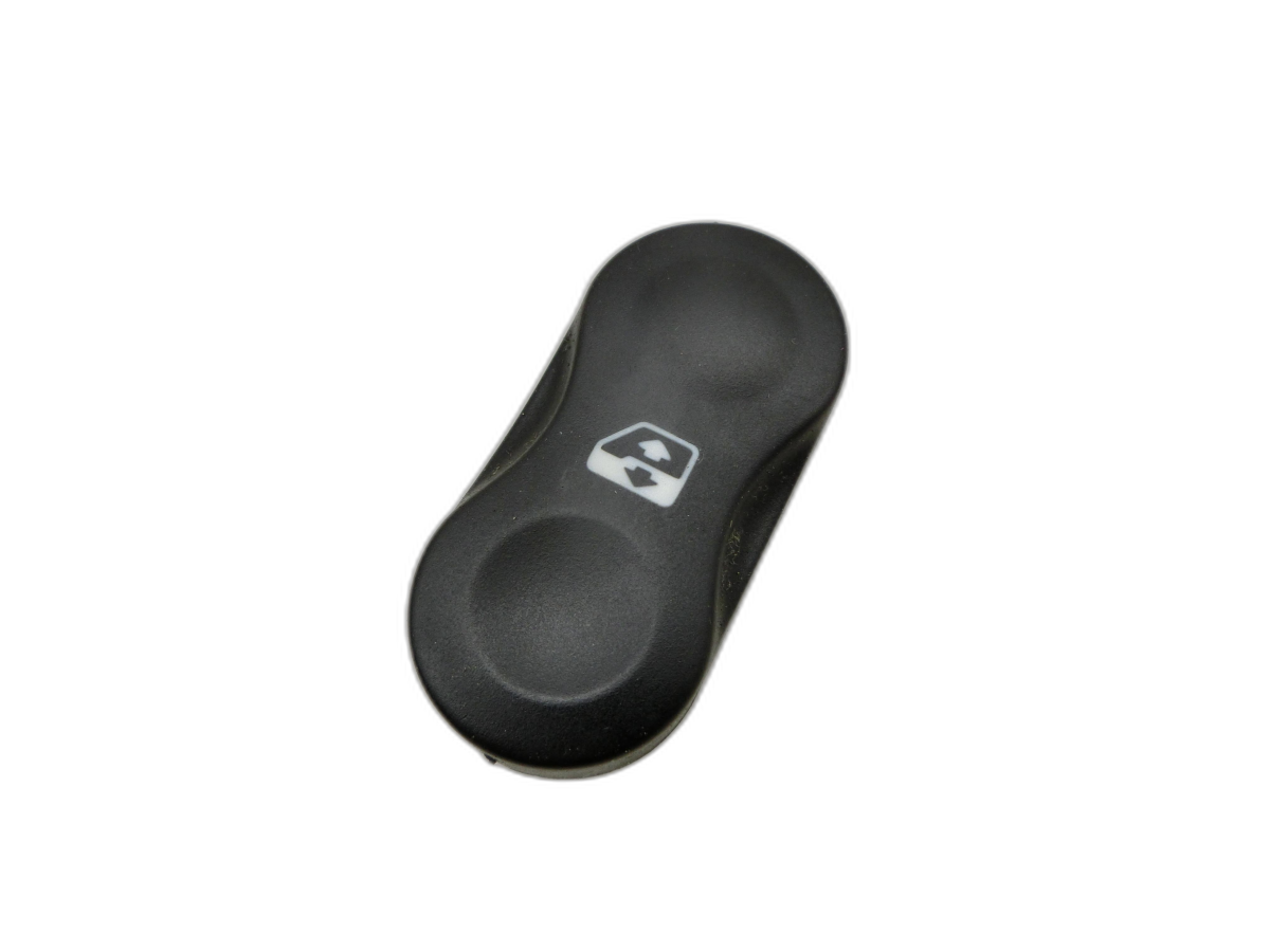 window switch Left Front for Dacia Sandero I 5P 08-12 - Bild 1