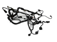 Mercedes SLK R171 04-08 1,8 120KW Motorkabelbaum Leitungssatz für Motor Mercedes SLK R171 04-08 23.11.2006... Vorschau 1