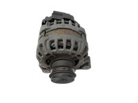Renault Clio IV BH 12-16 1,1 54KW Lichtmaschine Generator 14V 90A Renault Clio IV BH 12-16 28.04.2015 231003730R... Vorschau 1