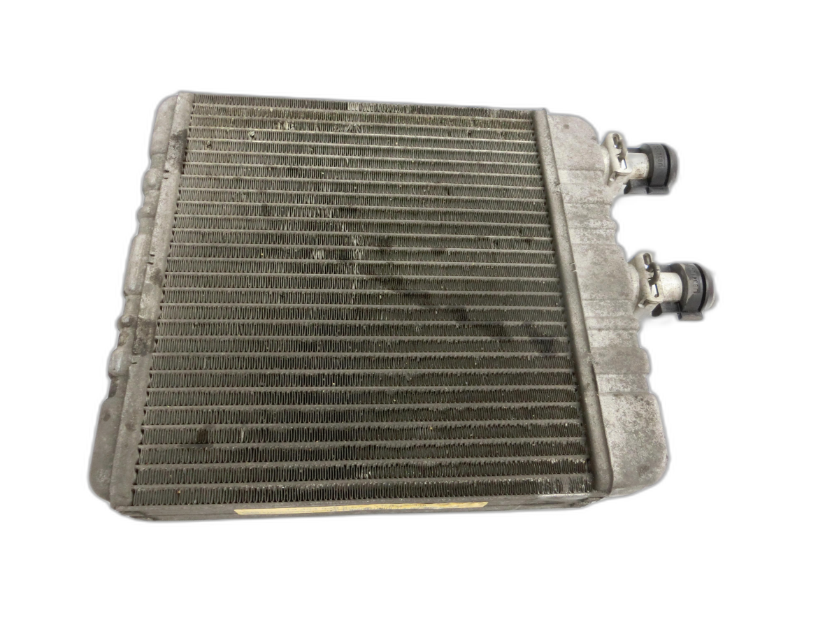 Opel Insignia A 13-17 CDTi 2,0 143KW Ladeluftkühler Kühler  - Bild 1