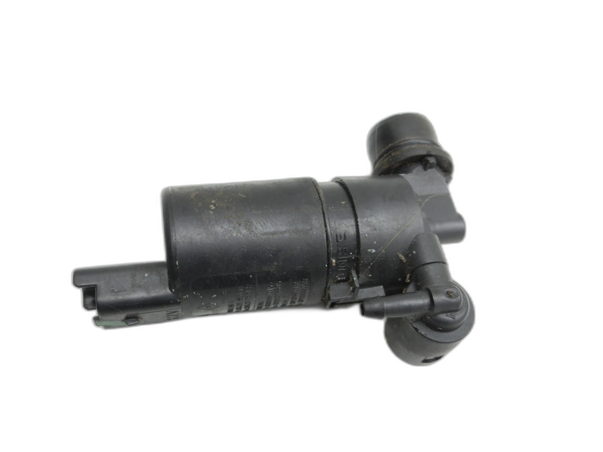 Water Pump, windscreen washing Washer fluid pump Front for Dacia Logan II 12-18 - Bild 1