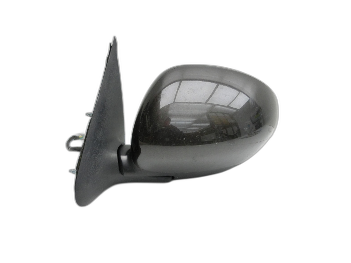 Nissan Juke F15 10-19 Spiegel Aussenspiegel Links KAX        - Bild 1