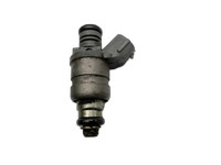 Seat Altea 5P 04-09 1,6 75KW Injektor Einspritzdüse Zyl.1 Seat Altea 5P 04-09 21.11.2007 06A906031BT gebraucht Vorschau 1