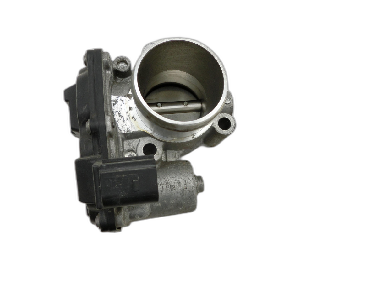 valvola a farfalla per Ford B-Max JK 12-17 - Bild 1