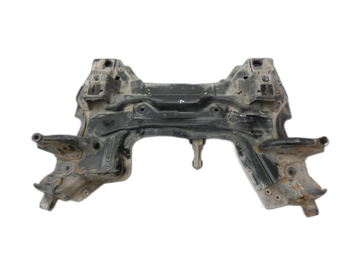 Citroen C3 Picasso 09-13 1,6 88KW Vorderachse Motorträger Motorhalter Achsträger - Bild 1