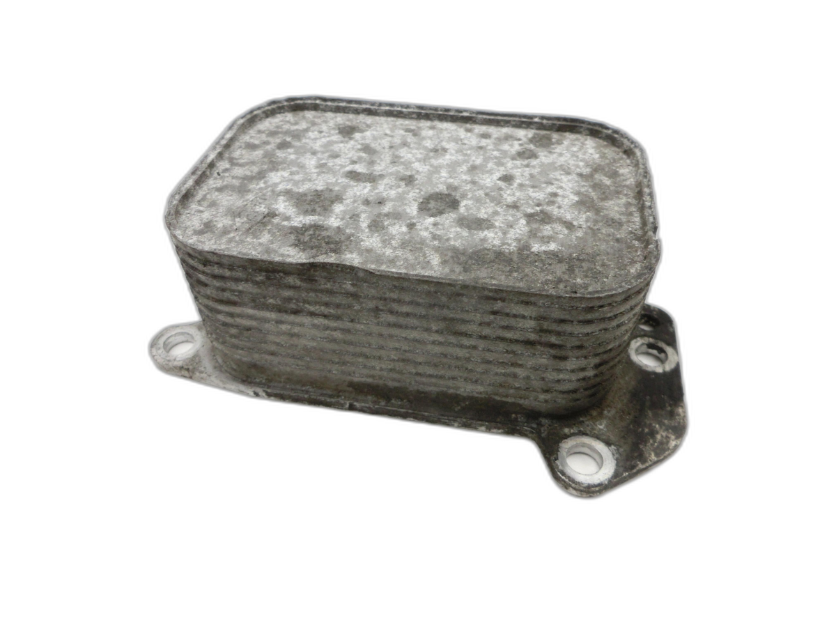 Citroen C4 Picasso II 13-16 HDI 1,6 88KW Ölkühler  - Bild 1