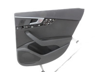 Audi A4 8W 19-24 Kombi Türverkleidung Türpappe Rechts Hinten Audi A4 8W 19-24 27.01.2020 8W0867304AA 8W0899N2M... Vorschau 1