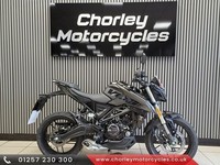 Pre registered Voge R 125cc ** LEARNER LEGAL COMMUTER FOR 2025**