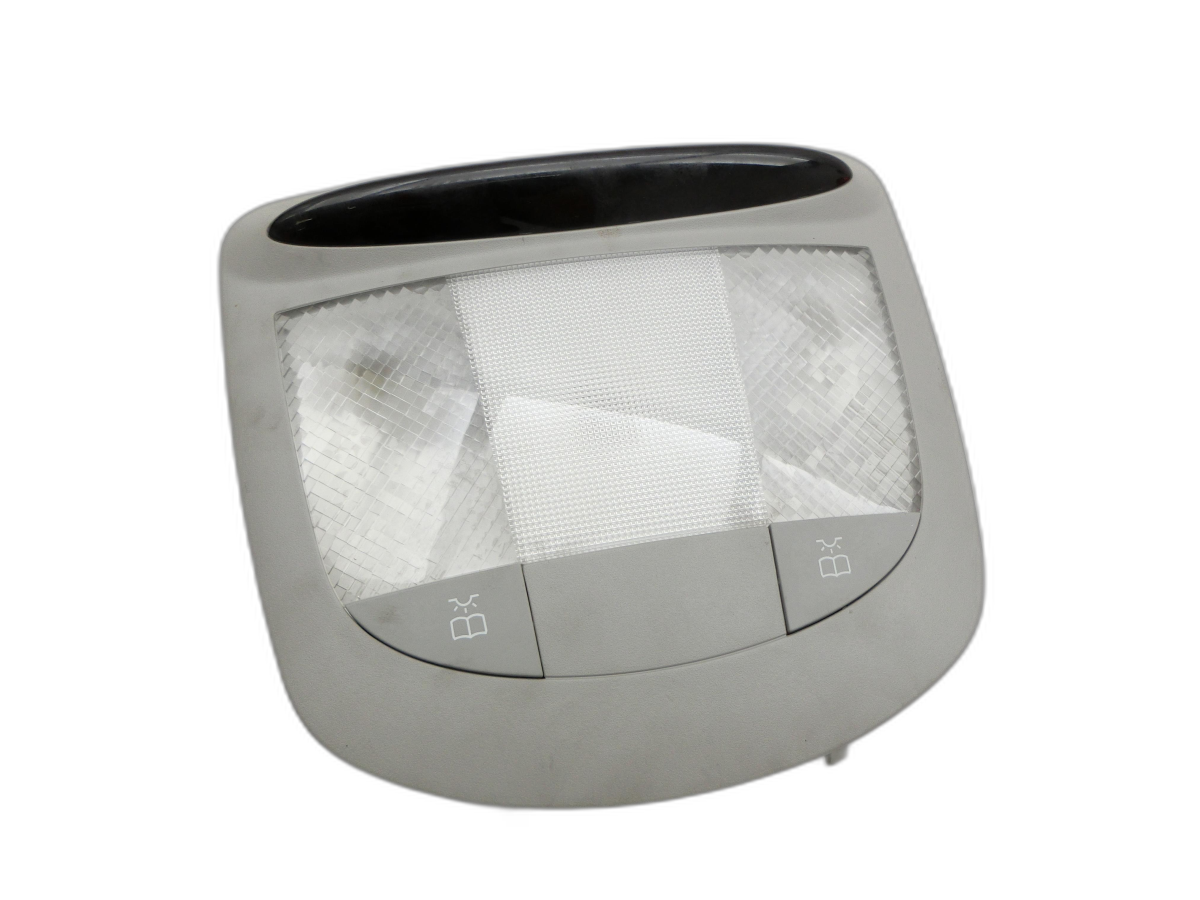 lumière intérieure Feu plafonnier arrière pour Mercedes R320 W251 4M 06-10 - Bild 1