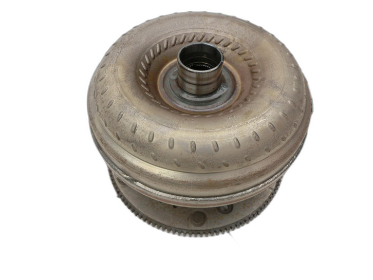 Audi A6 4G C7 Allroad 12-14 TDI 3,0 230KW Autom Wandler Drehmomentwandler für Getriebe  - Bild 1