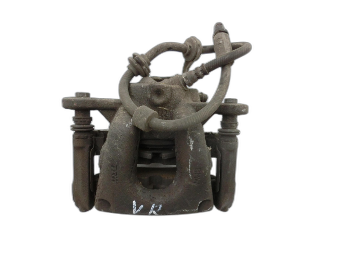 Brake Caliper Front Right for BMW E81 1er 116i LCI 07-13 - Bild 1