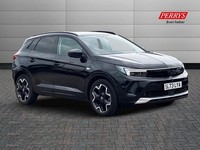 2023 Vauxhall Grandland 1.2 Turbo Ultimate 5dr HATCHBACK PETROL Manual