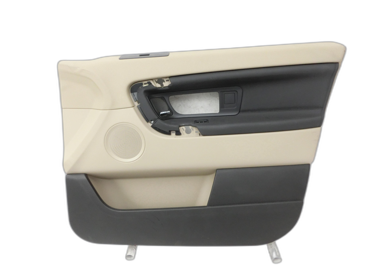 Discovery Sport L550 15-19  Türverkleidung Türpappe Rechts Vorne  - Bild 1