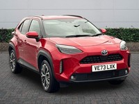 2024 Toyota Yaris Cross Estate 1.5 Hybrid Excel 5dr CVT Estate Hybrid Automatic