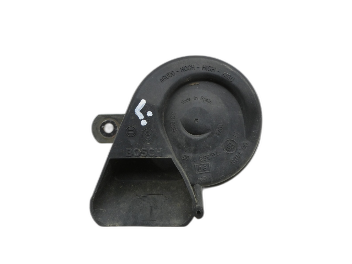 Klaxon Avertisseur signal Haut-parleur d’aigus pour Mercedes W164 ML420 05-09 - Bild 1