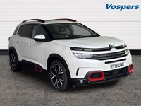 2019 Citroen C5 Aircross 2.0 BlueHDi 180 Flair Plus 5dr EAT8 Hatchback Diesel Au