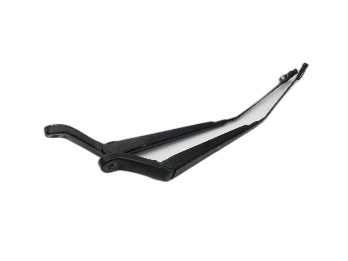 Peugeot 407 6E 04-08 2x Scheibenwischer Wischarm Vorne  - Bild 1
