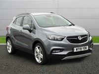 2019 Vauxhall Mokka X 1.4T Griffin Plus 5dr HATCHBACK PETROL Manual