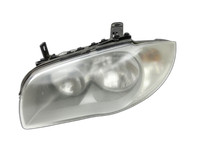 BMW E87 1er 116i 04-07 Halogen Scheinwerfer Frontscheinwerfer Links BMW E87 1er 116i 04-07 28.09.2005 6924485... Vorschau 1