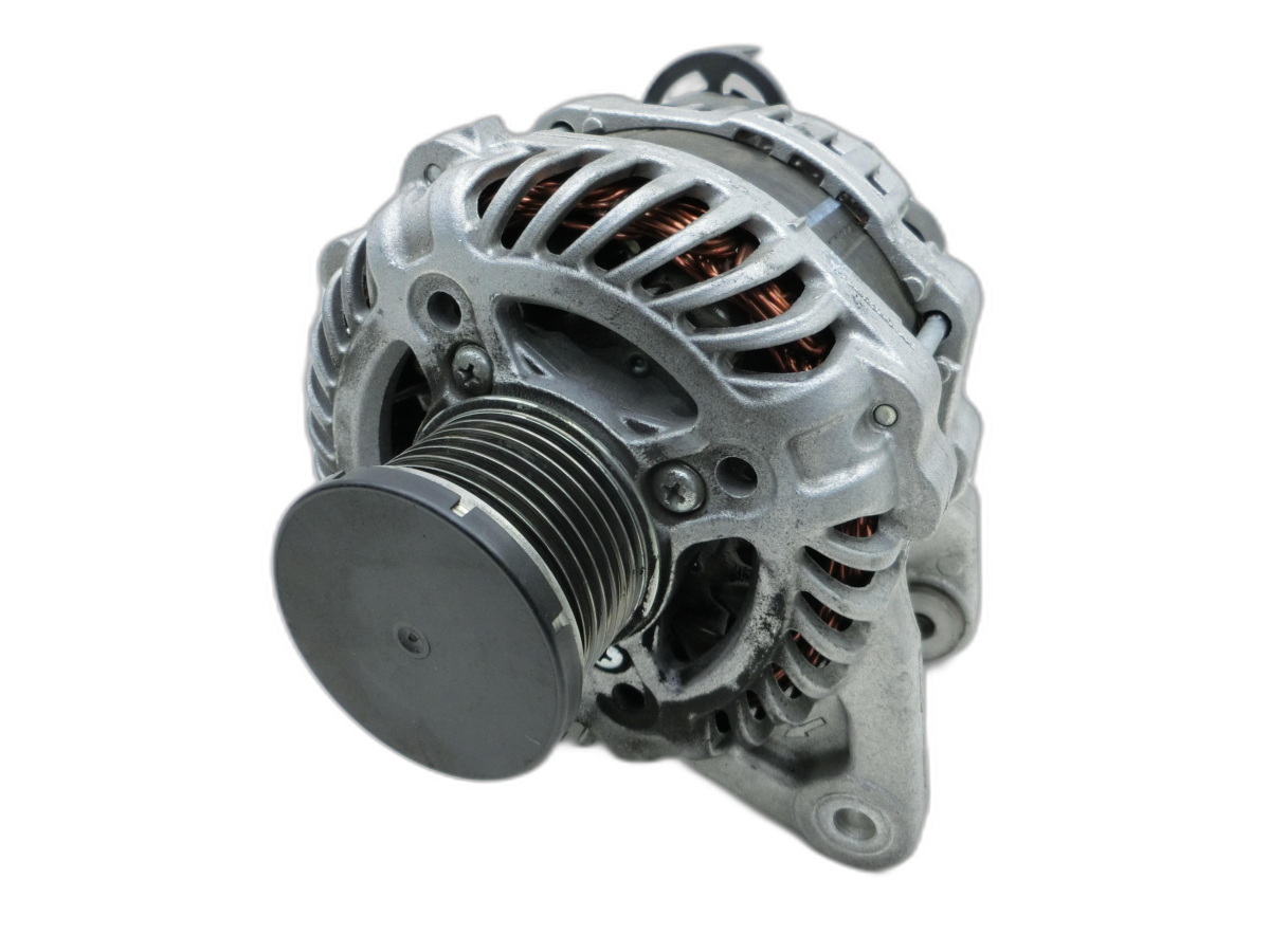 Alternatore 120A per TCe 96KW Renault Captur I 13-21 - Bild 1