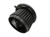 Audi Q7 4L 09-15 Gebläsemotor Lüftermotor Heizungsgebläse Hinten Audi Q7 4L 09-15 22.10.2012 7H0819021A 52496500... Vorschau 1