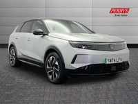 2024 Vauxhall Grandland 157kW GS 73kWh 5dr Auto Hatchback ELECTRIC Automatic