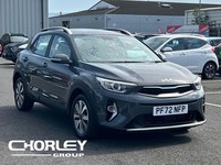 2023 Kia Stonic 1.0 T-GDi 2 SUV 5dr Petrol Manual Euro 6 (s/s) (99 bhp) SUV Petr