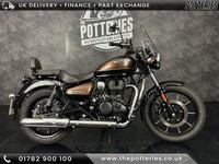 ROYAL ENFIELD METEOR 350 E5 2021