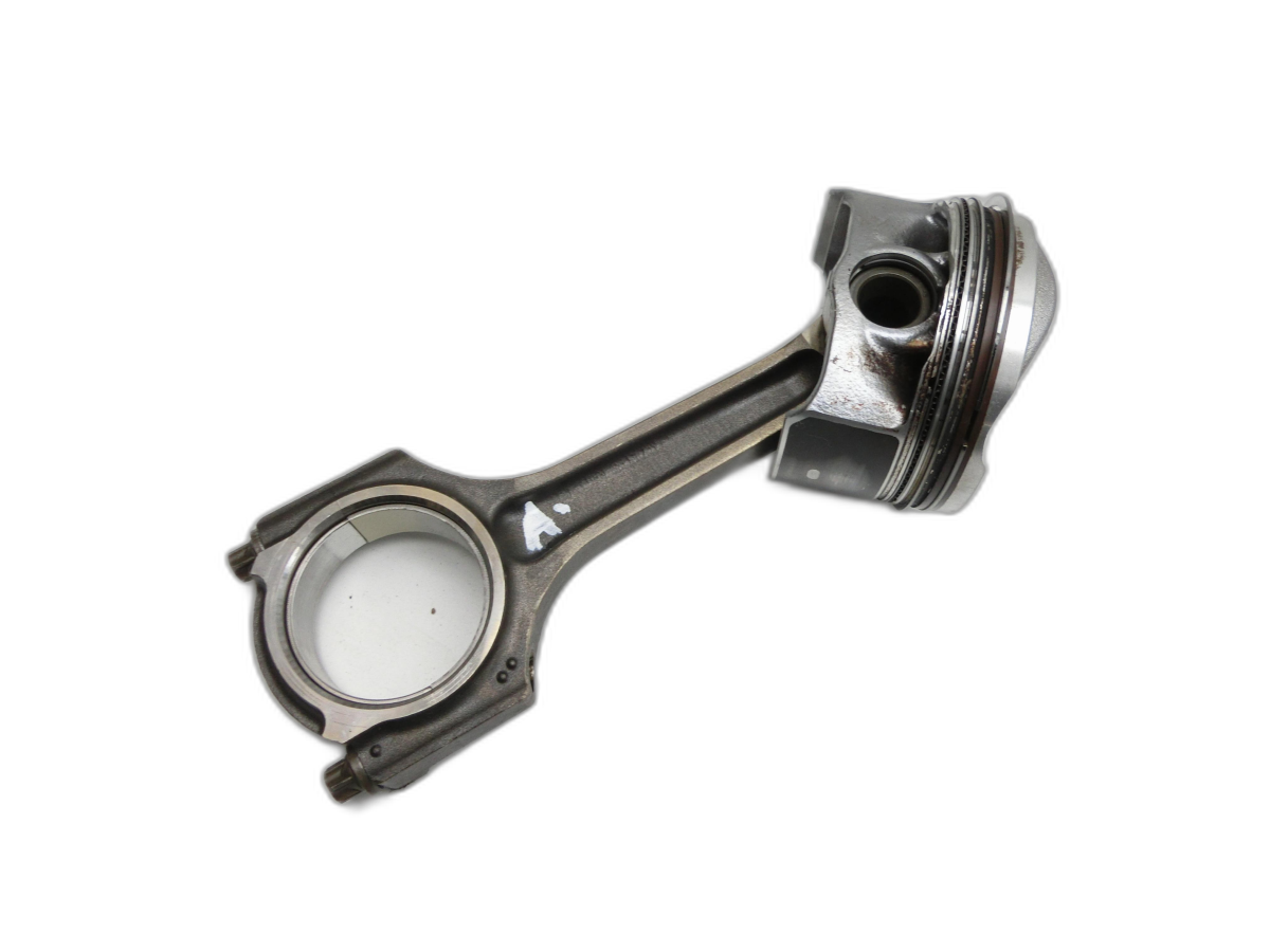 Piston Assembly with Connecting Rod POS a for Ford Focus III 14-18 - Bild 1