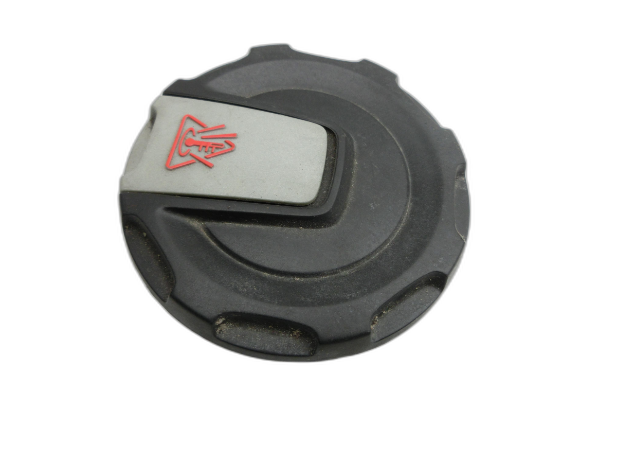 Tapón de rosca para Depósito Audi A5 F5 16-19 - Bild 1