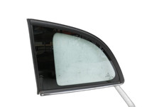 Fiat 500 07-15 3T Feste Seitenscheibe Scheibe Links Hinten Fiat 500 07-15 28.03.2018 gebraucht Vorschau 1