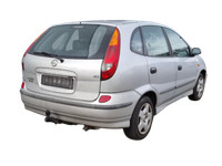 Nissan Almera Tino 03-06 Gurt Sicherheitsgurt m. Gurtstraffer für Fahrer Links Vorne Nissan Almera Tino 03-06... Vorschau 6