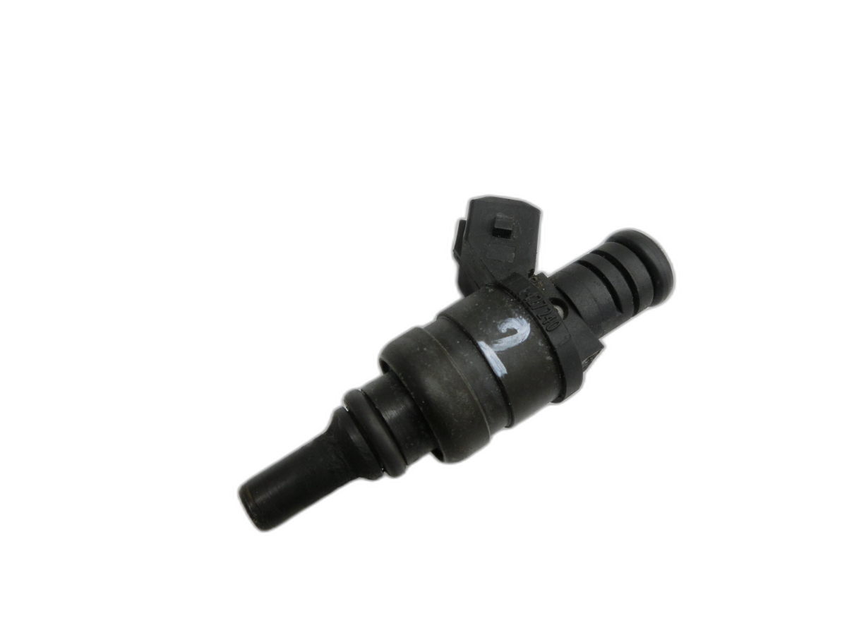 Inyector Cyl.2 para BMW E46 325XI LCI 03-06 - Bild 1