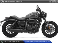 KEEWAY V CRUISE 125CC
