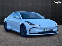 2025 MG Im5 IM5 Saloon 100kWh Long Range EV AU Hatchback Electric Automatic