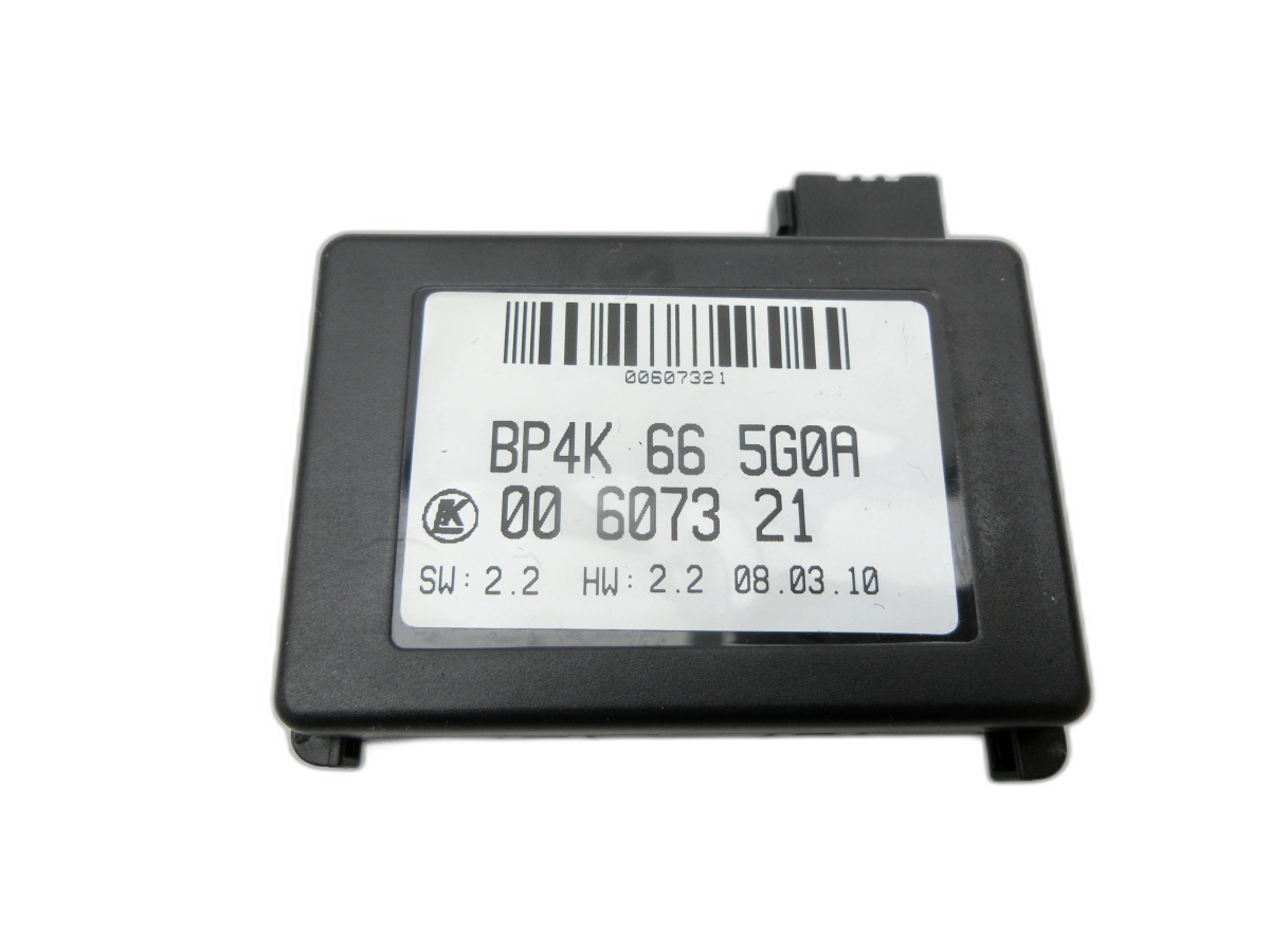 Mazda 6 GH 08-12 Regensensor  - Bild 1