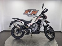 Moto Morini ALLTRHIKE 2026