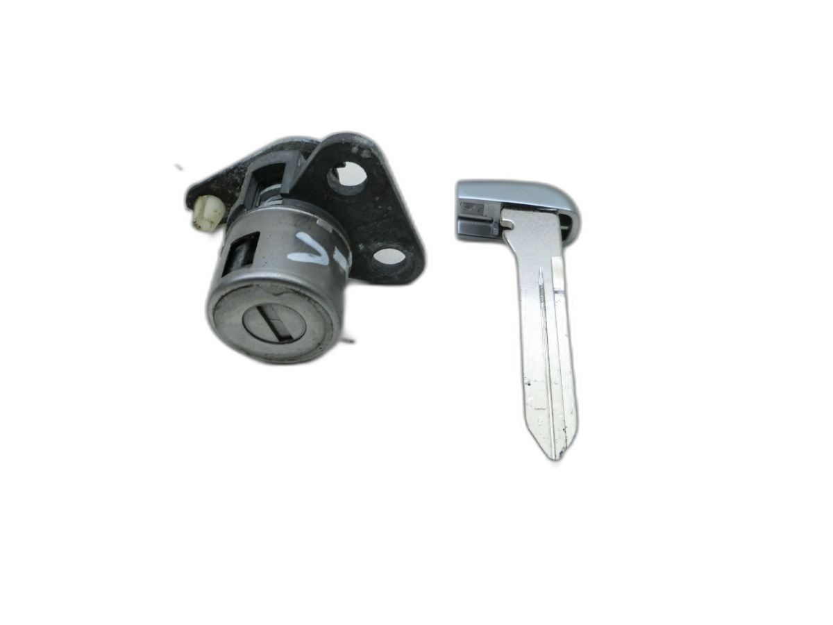 Lock Cylinder Key Locking system for Jeep Grand Cherokee WK2 13-17 - Bild 1