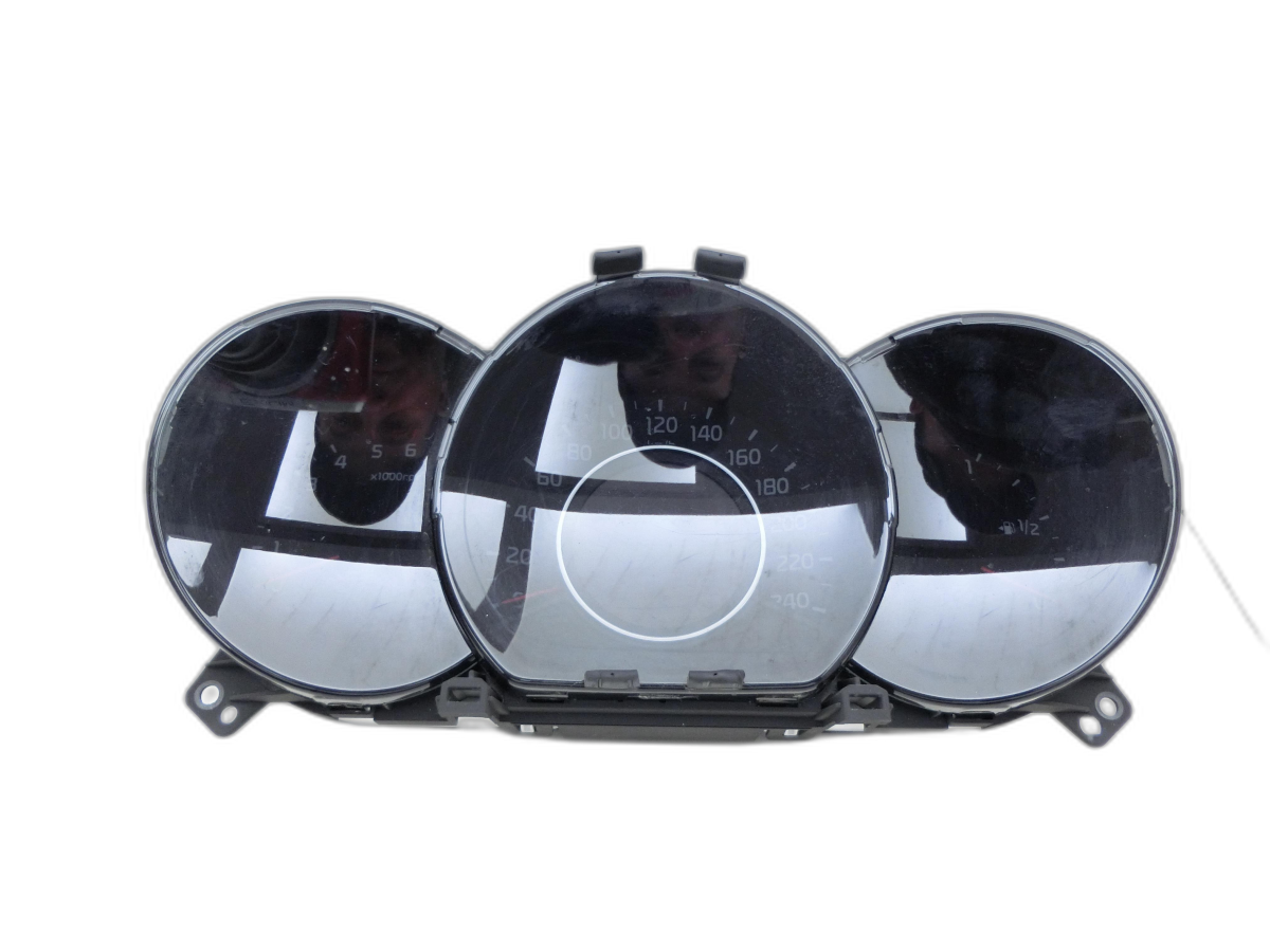 instrumento velocímetro para Kia Ceed JD 15-18 - Bild 1
