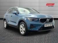 2022 Volvo XC40 2.0 B3P Core 5dr Auto Estate PETROL Automatic