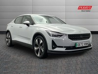 2023 Polestar 2 170kW 78kWh Long Range Single motor 5dr Auto Hatchback ELECTRIC 