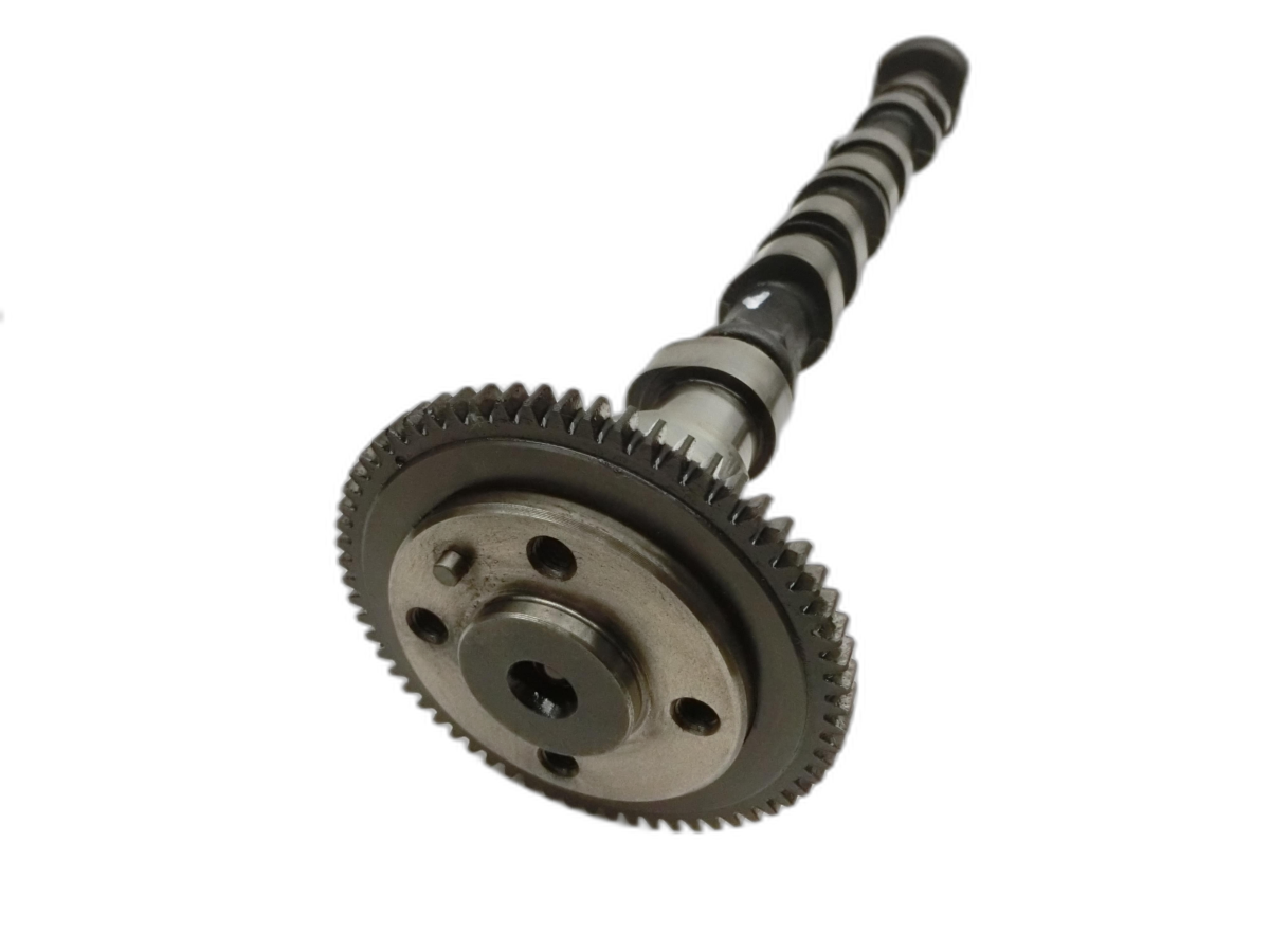 Camshaft outlet for Toyota Avensis T25 06-08 - Bild 1