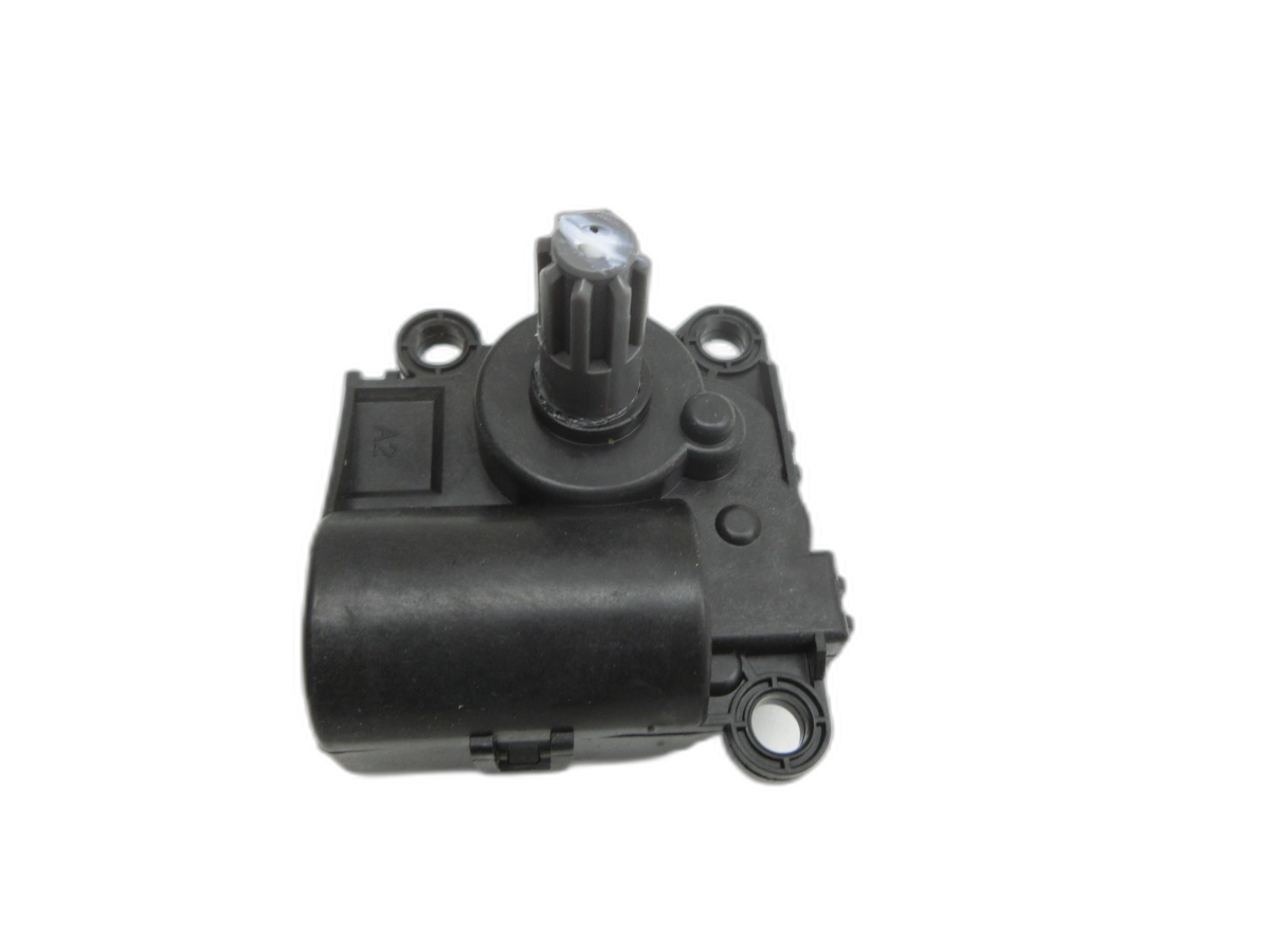 Actuador regulador de aire motor eléctrico Pos.4 para Hyundai Tucson IV NX4 20-24 - Bild 1