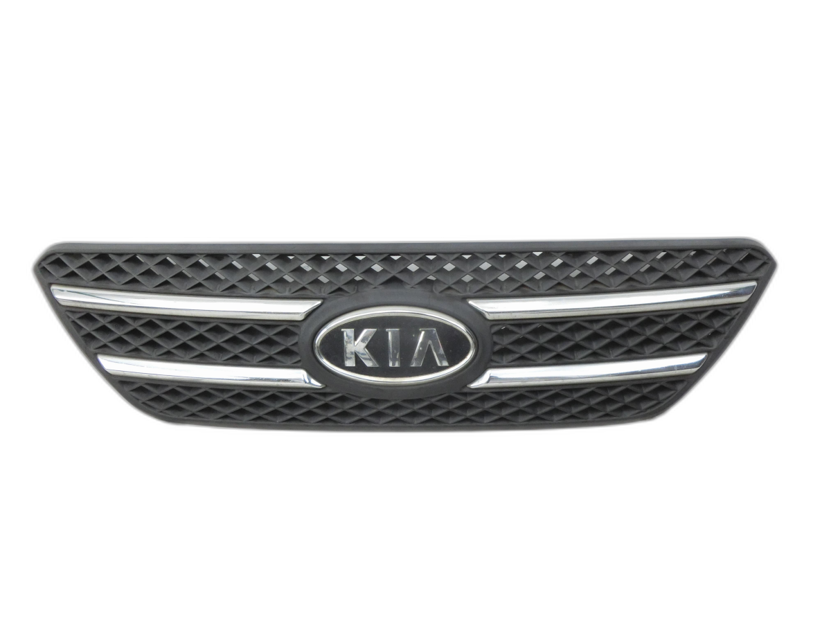 Front Grill radiator for HR KIA Ceed ED 06-09 - Bild 1