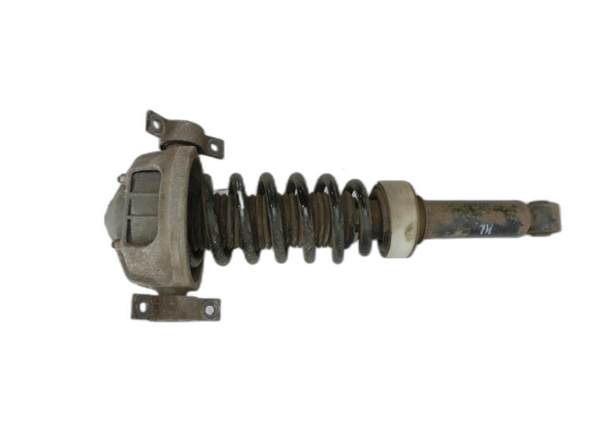 VW Touareg 7L 06-10  Stossdämpfer Federbein Hinten Links  - Bild 1