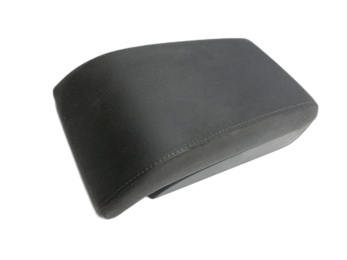 VW Touran 1T3 10-15 Armlehne Mittelarmlehne Auflage  - Bild 1