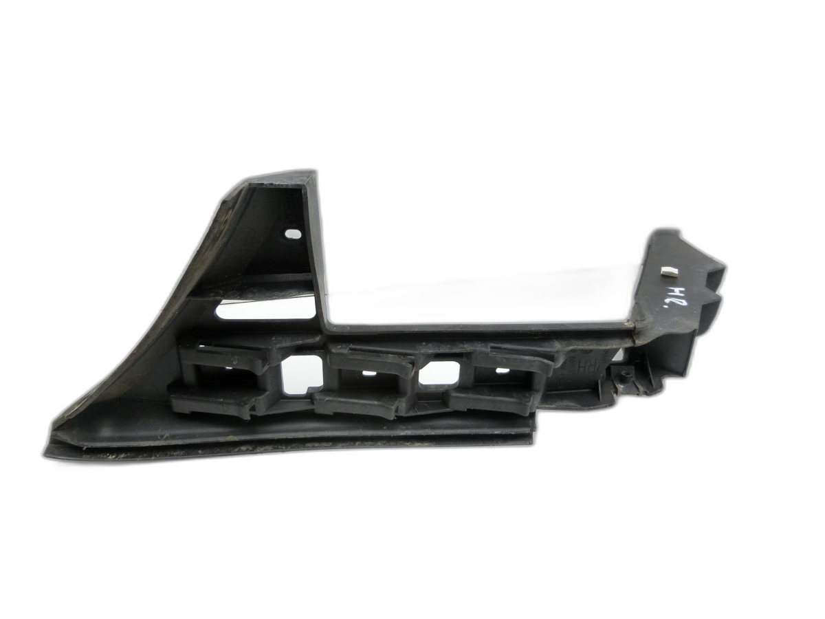 Clamp Rack Holder Guide for Bumper Right Rear VW Touran 1T 06-10 - Bild 1