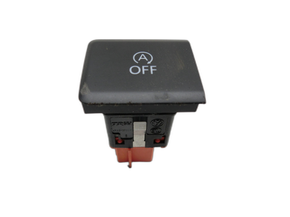 VW T5 7E 09-15 Schalter Autom. Off  - Bild 1