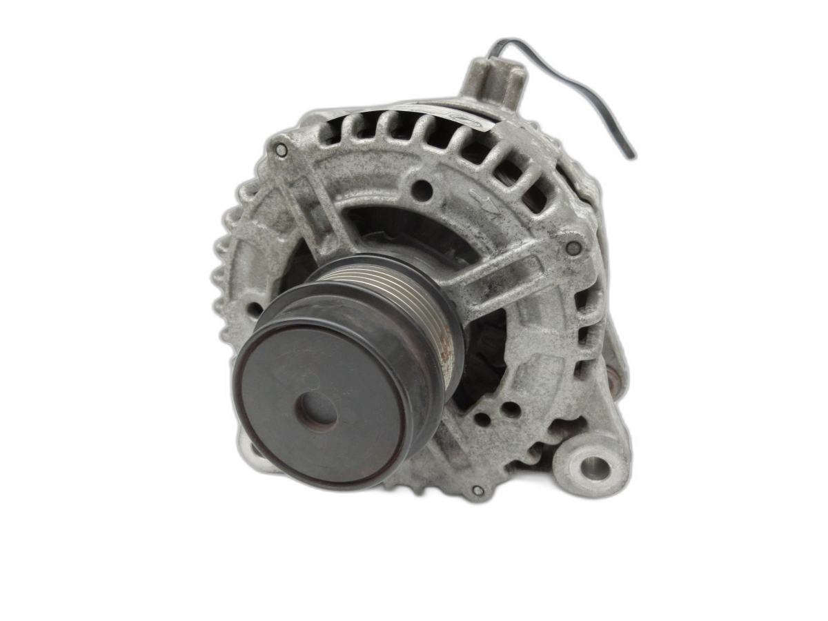Citroen C6 05-11 HDI 2,7 150KW Lichtmaschine Generator  - Bild 1