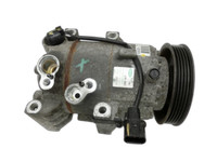 Hyundai I30 GD 11-15 CRDi 1,6 94KW Klimakompressor Klima Kompressor Hyundai I30 GD 11-15 09.07.2014 97701A6700... Vorschau 1